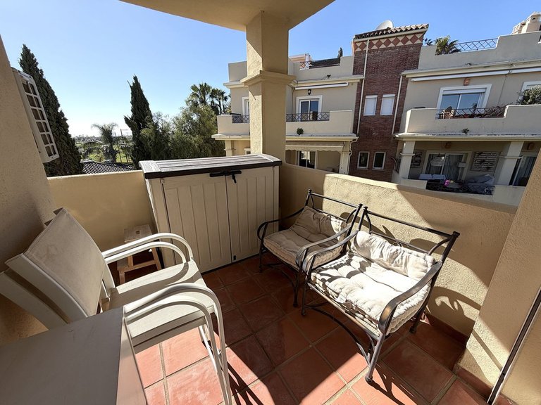 Apartment for Sale in Bel Air, Malaga 18