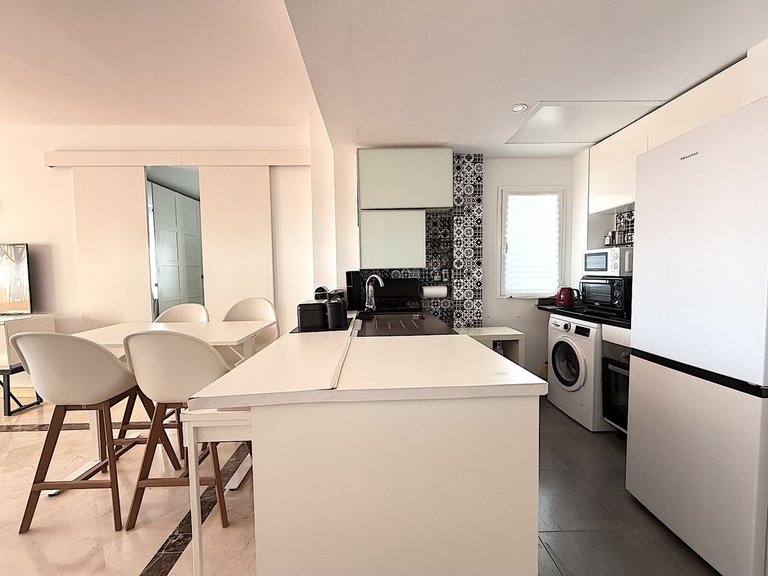 Apartment for Sale in Bel Air, Malaga 2