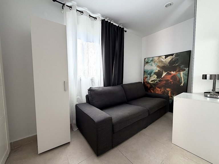 Apartment for Sale in Bel Air, Malaga 22