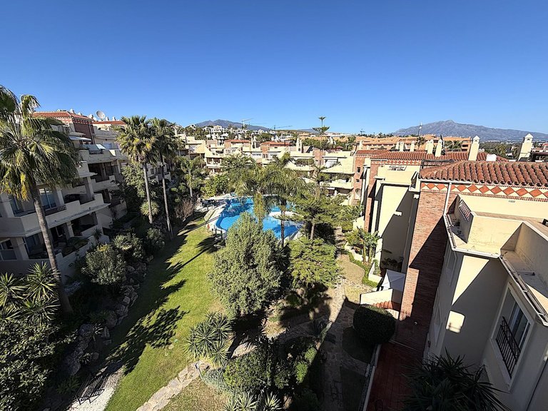 Apartment for Sale in Bel Air, Malaga 24