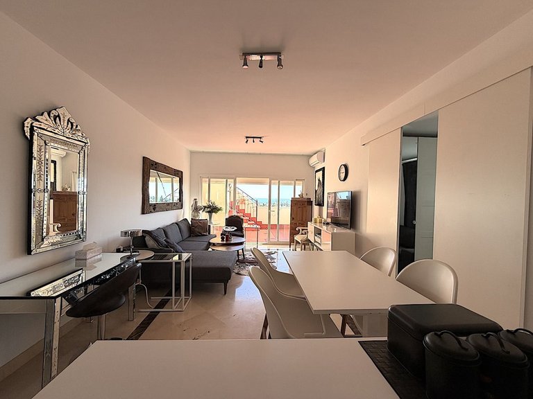 Apartment for Sale in Bel Air, Malaga 4
