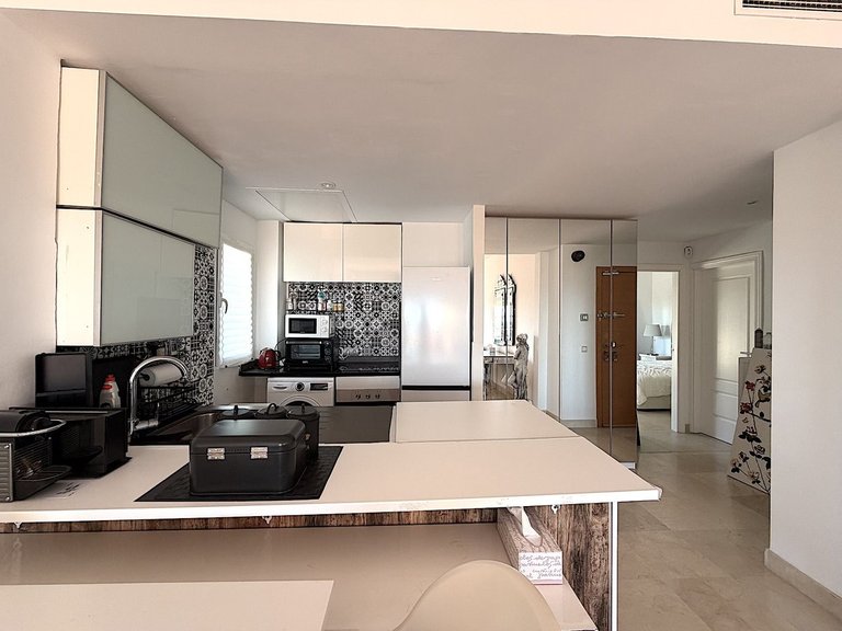 Apartment for Sale in Bel Air, Malaga 5
