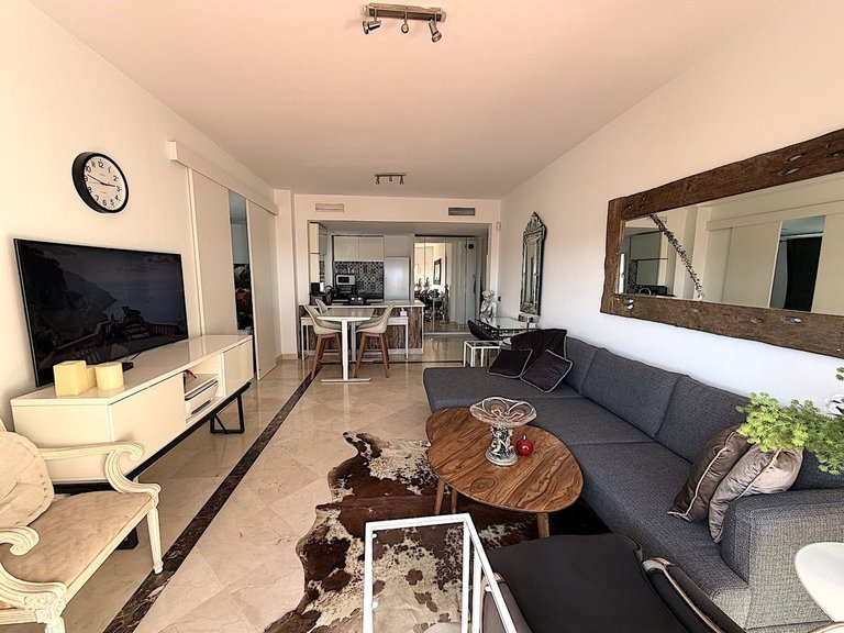 Apartment for Sale in Bel Air, Malaga 6