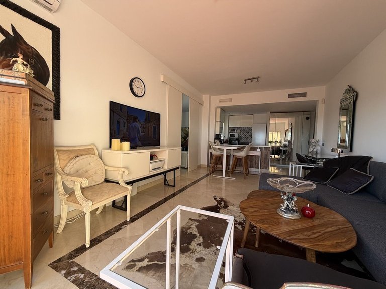 Apartment for Sale in Bel Air, Malaga 7