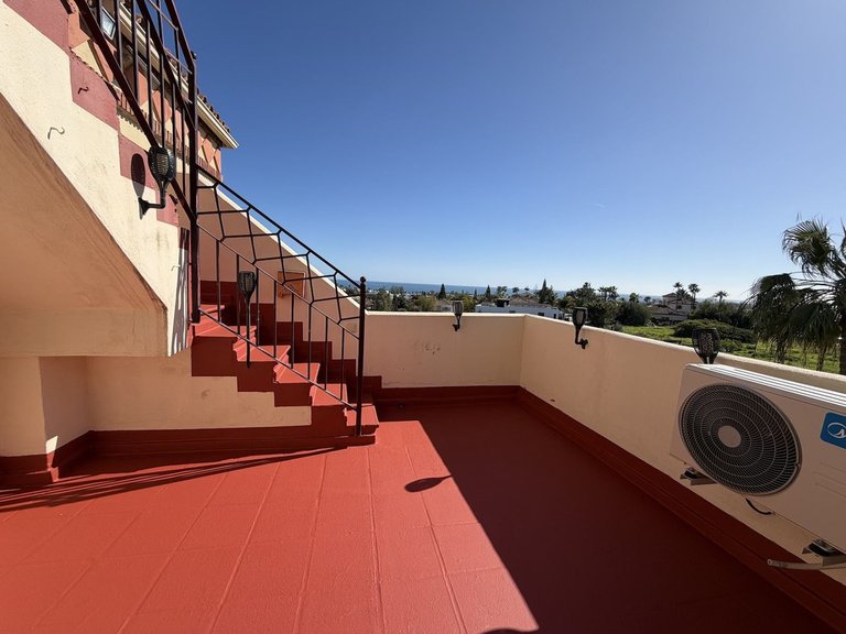 Apartment for Sale in Bel Air, Malaga 9