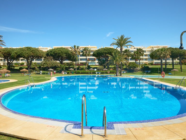 Apartment for Sale in Cabopino, Malaga 30