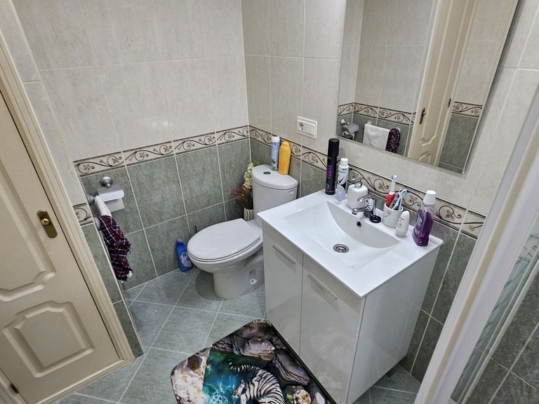 Apartment for Sale in Calahonda, Malaga 11