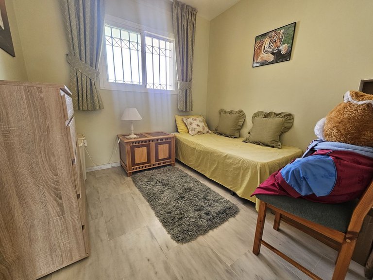 Apartment for Sale in Calahonda, Malaga 12