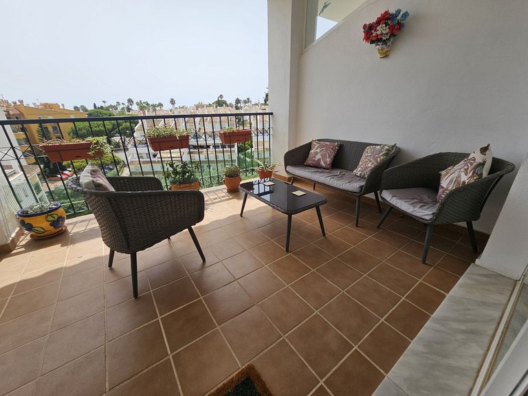 Apartment for Sale in Calahonda, Malaga 14