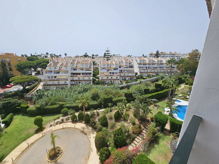 Apartment for Sale in Calahonda, Malaga 17