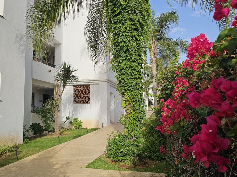 Apartment for Sale in Calahonda, Malaga 18