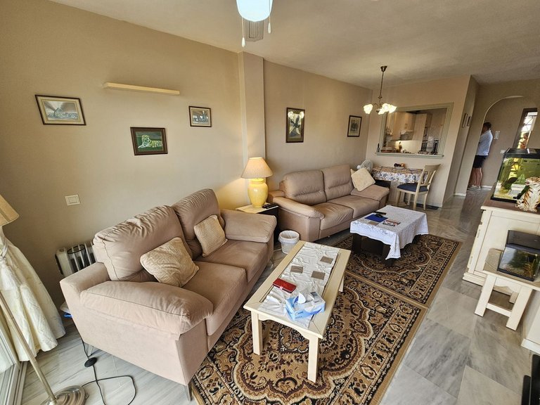 Apartment for Sale in Calahonda, Malaga 3