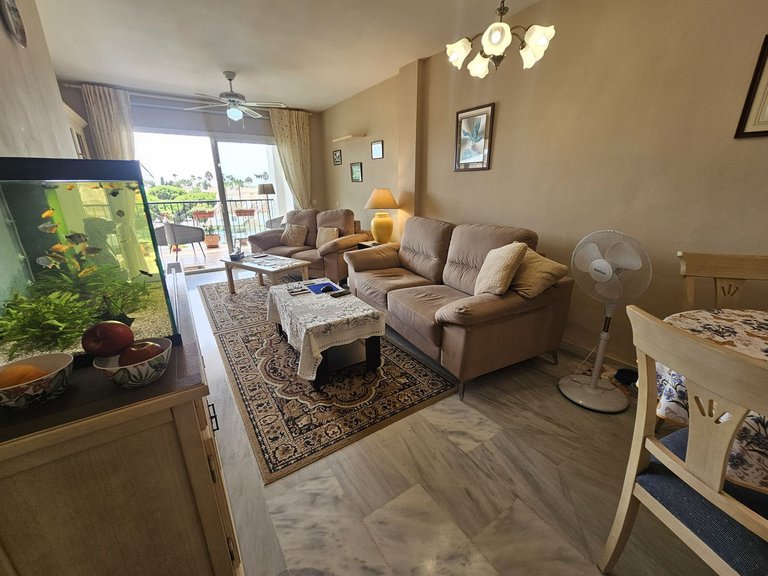 Apartment for Sale in Calahonda, Malaga 4