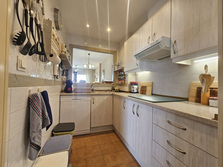 Apartment for Sale in Calahonda, Malaga 5