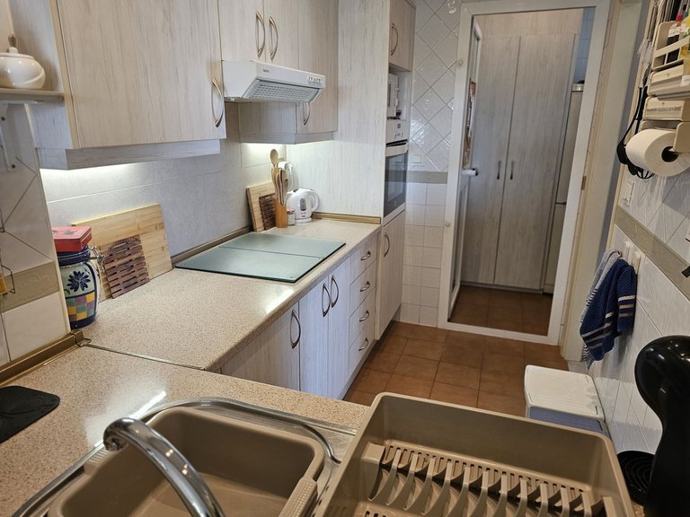 Apartment for Sale in Calahonda, Malaga 6