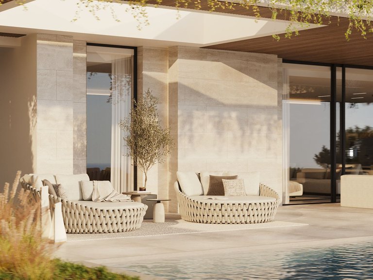 Villa for Sale in Benahavís, Malaga 32