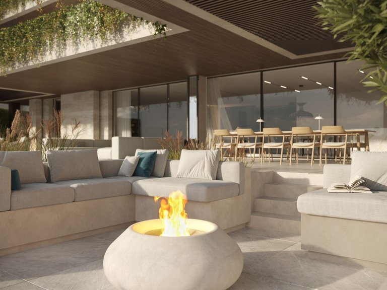 Villa for Sale in Benahavís, Malaga 33