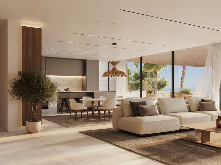 Villa for Sale in Benahavís, Malaga 4