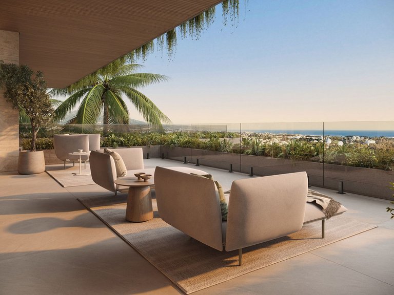Villa for Sale in Benahavís, Malaga 5