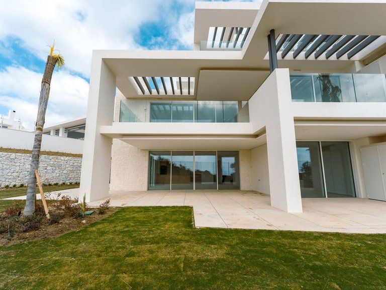 Apartment for Sale in Ojén, Malaga 13