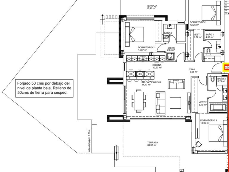 Apartment for Sale in Ojén, Malaga 18
