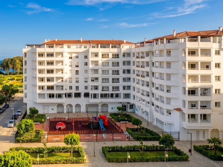 Apartment for Sale in Marbella, Malaga 1