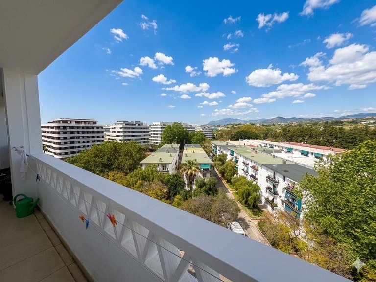 Apartment for Sale in Marbella, Malaga 10