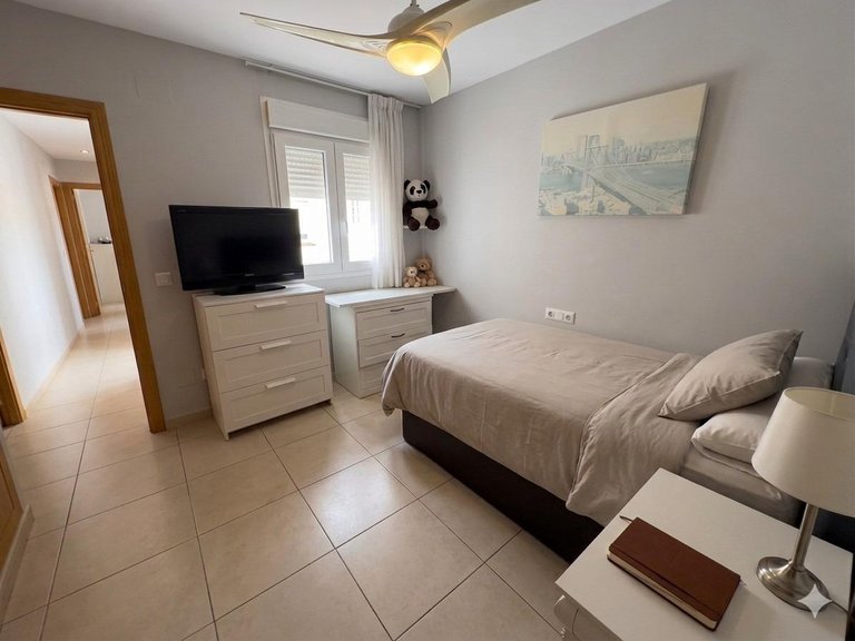Apartment for Sale in Marbella, Malaga 11