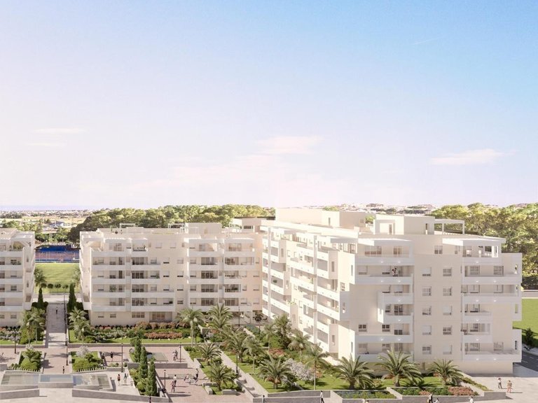 Apartment for Sale in Marbella, Malaga 18