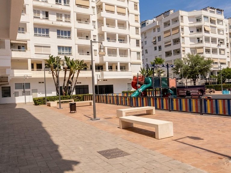 Apartment for Sale in Marbella, Malaga 2