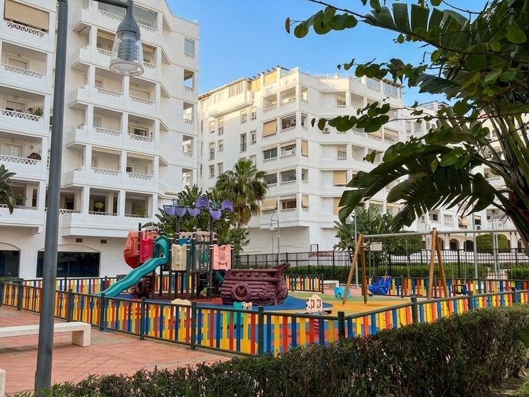 Apartment for Sale in Marbella, Malaga 4