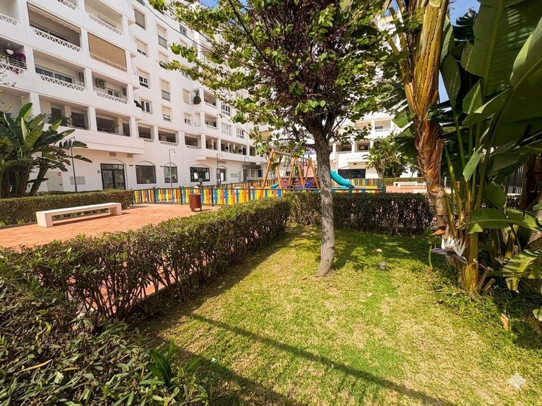 Apartment for Sale in Marbella, Malaga 5