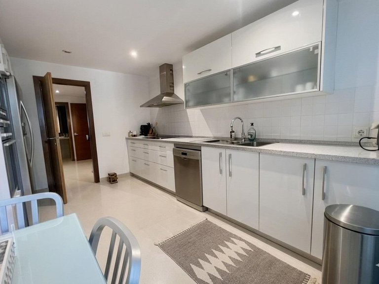 Apartment for Sale in Marbella, Malaga 6