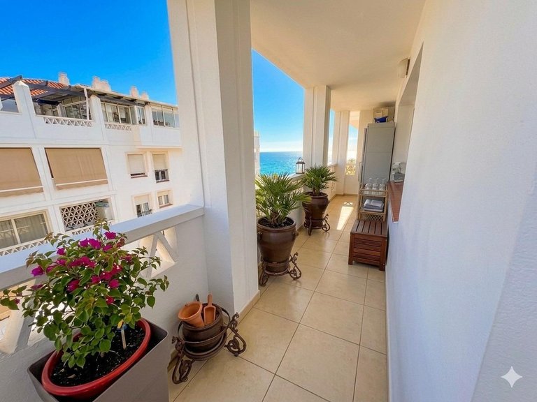 Apartment for Sale in Marbella, Malaga 8
