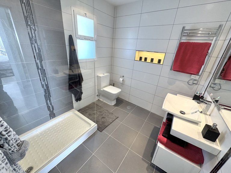 Villa for Sale in Calahonda, Malaga 20