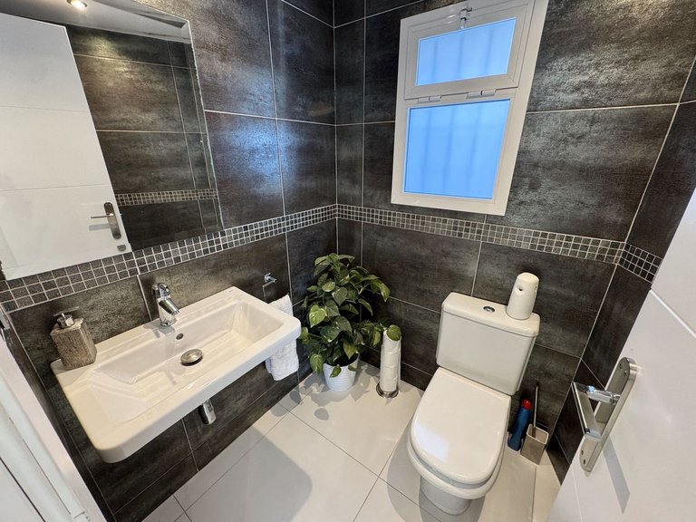 Villa for Sale in Calahonda, Malaga 8