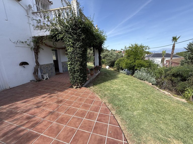 Villa for Sale in Alhaurín El Grande, Malaga 18
