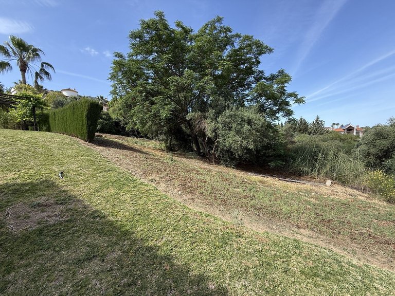 Villa for Sale in Alhaurín El Grande, Malaga 19