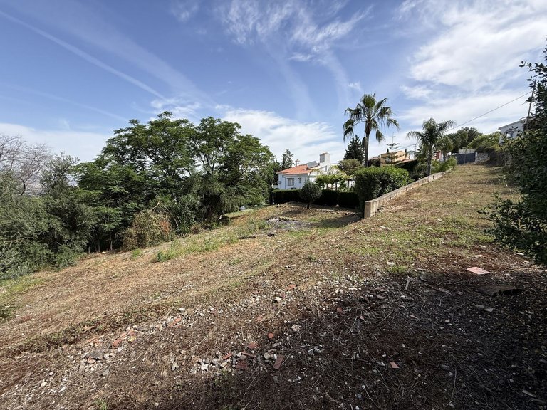 Villa for Sale in Alhaurín El Grande, Malaga 20