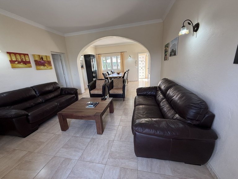 Villa for Sale in Alhaurín El Grande, Malaga 5