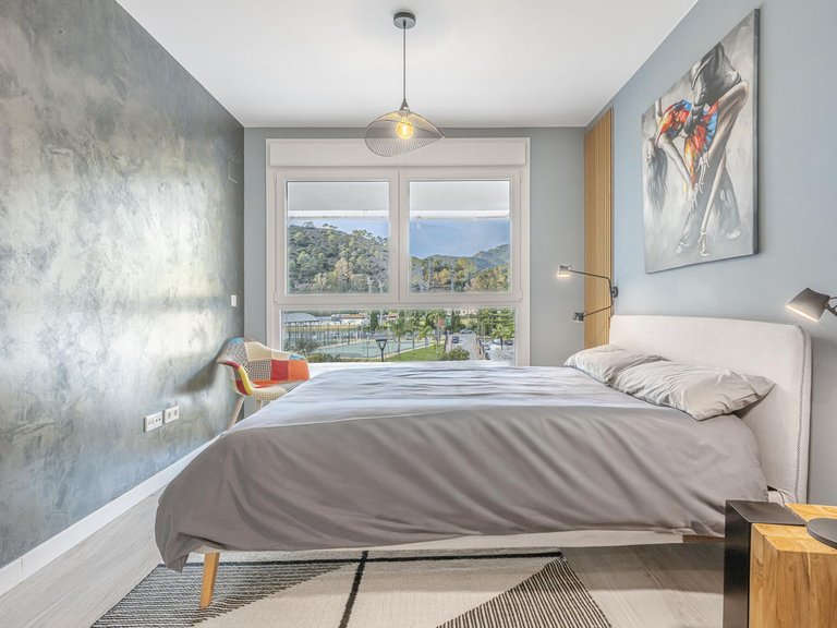 Apartment for Sale in Benahavís, Malaga 11