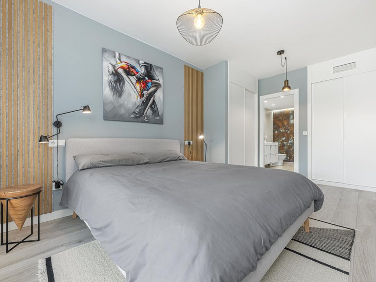 Apartment for Sale in Benahavís, Malaga 12