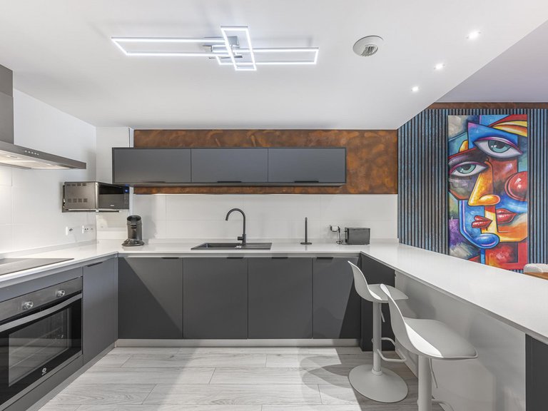Apartment for Sale in Benahavís, Malaga 2