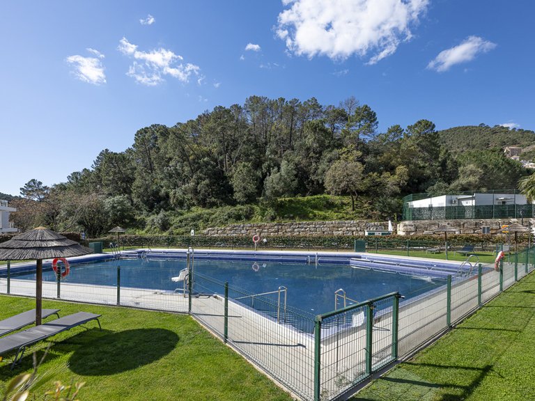 Apartment for Sale in Benahavís, Malaga 20
