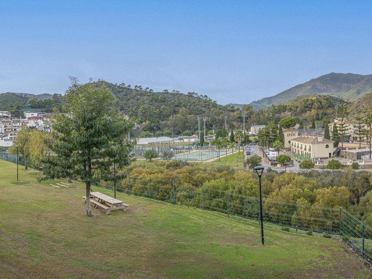 Apartment for Sale in Benahavís, Malaga 22