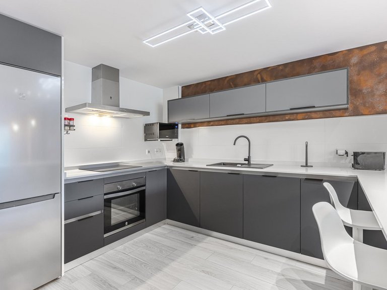 Apartment for Sale in Benahavís, Malaga 3