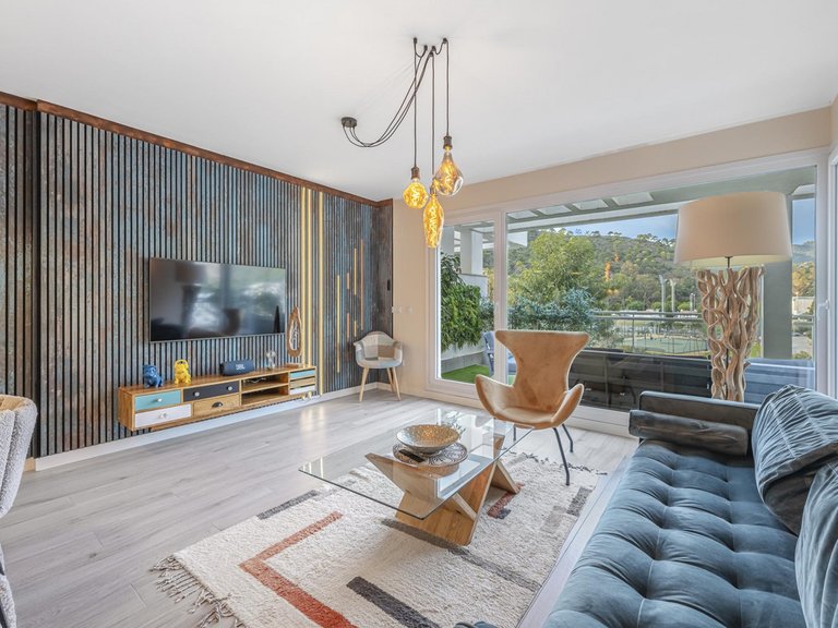 Apartment for Sale in Benahavís, Malaga 4
