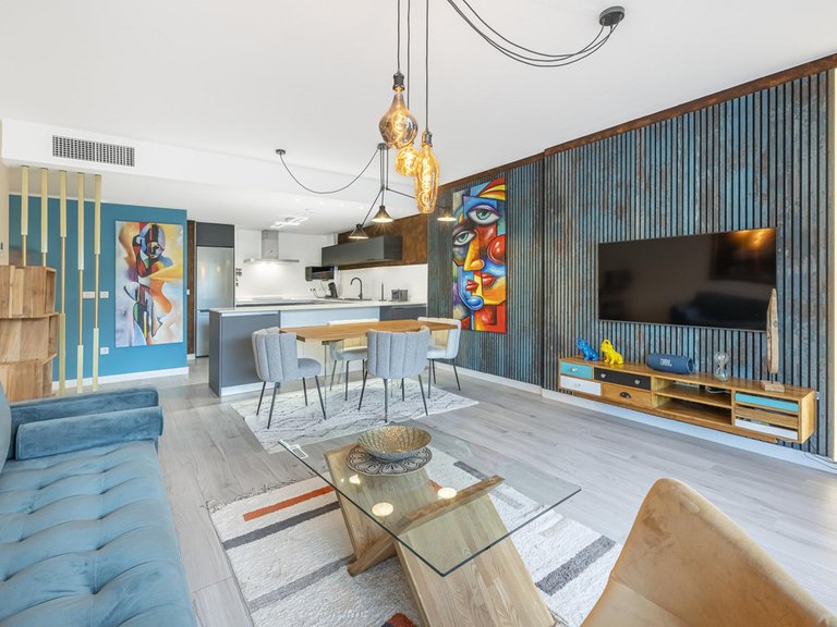 Apartment for Sale in Benahavís, Malaga 5