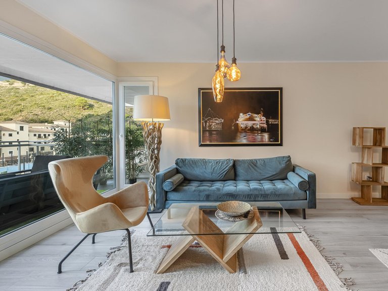 Apartment for Sale in Benahavís, Malaga 6