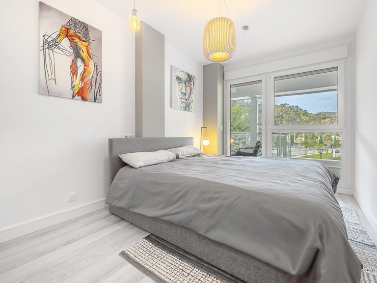 Apartment for Sale in Benahavís, Malaga 9